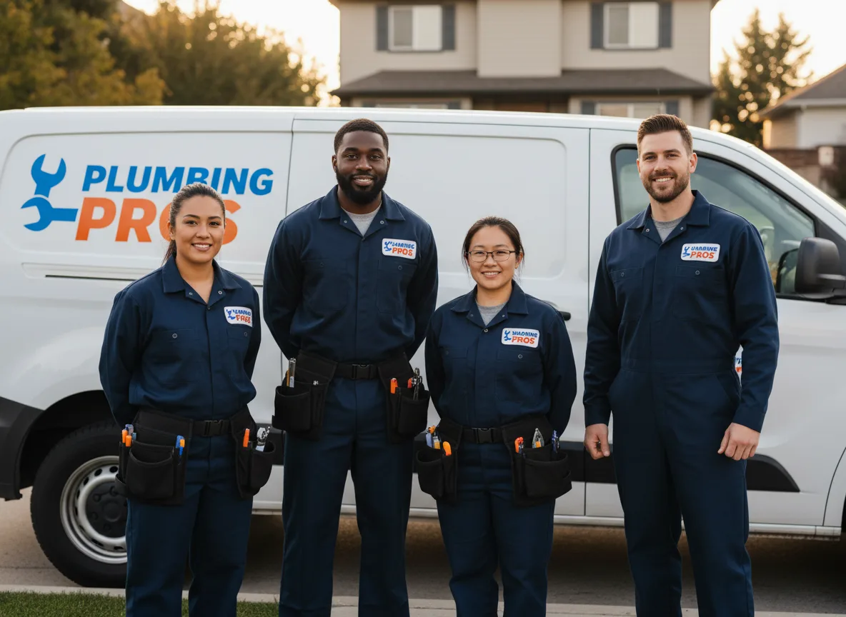 Water Heater Repair company in Lowell, AR